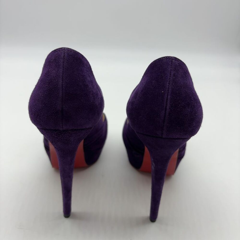 Christian Louboutin Women's Pumps - Picture 2 of 5